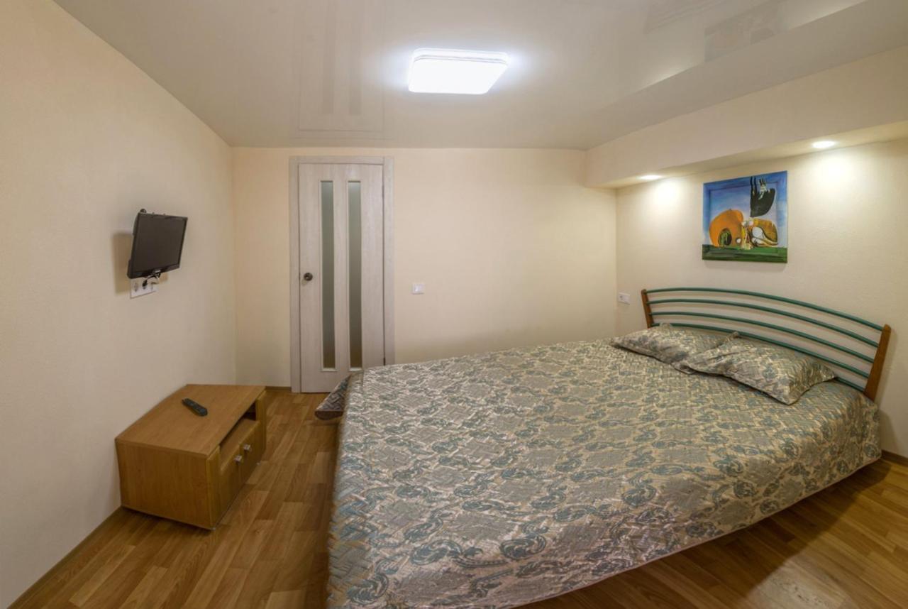 Sea View Apartments Odessa Extérieur photo